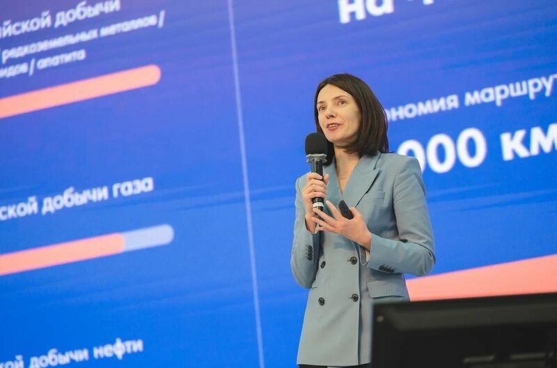 В школах Мурманской области развивается сеть профклассов при поддержке промпредприятий региона