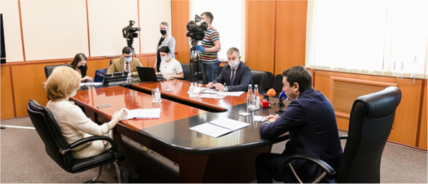 На реализацию предпринимательских инициатив в Мурманской области дополнительно направят 15 млн рублей из резервного фонда