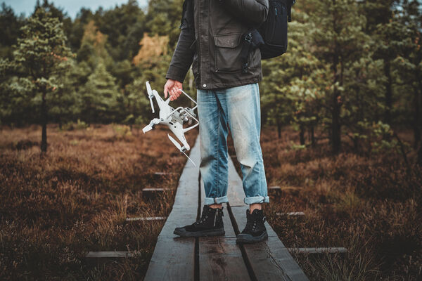 The AZRF resident will produce 1,500 drones per month in Murmansk