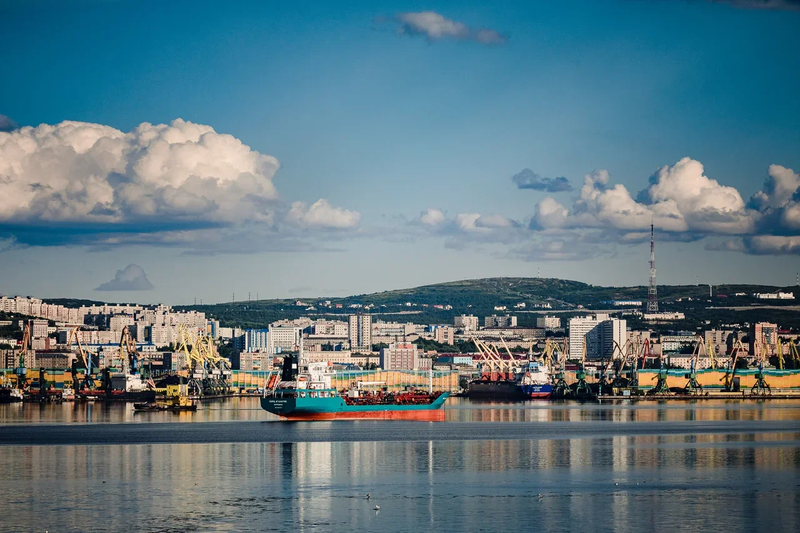 Правительство Мурманской области представило прогноз социально-экономического развития региона