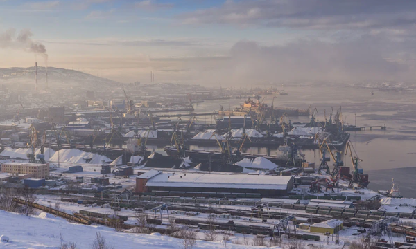 The Government of the Murmansk Region and PJSC ROSSETI North-West discussed the technological connection of major investment projects