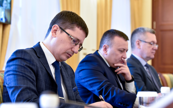 The results of the activities of the investment commissioners of the Murmansk region for the 1st quarter of 2023 have been summed up