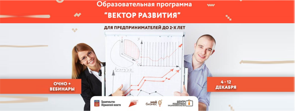 Entrepreneurs of the Murmansk region will be told how to optimize their business