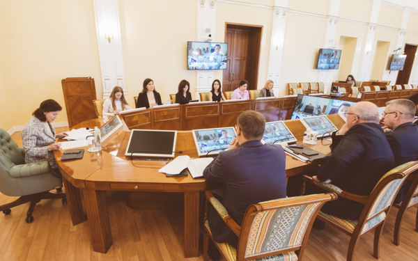 В Мурманской области начался прием заявок на второй этап Губернаторского стартапа