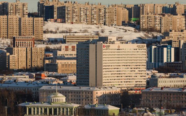 Municipalities with the highest level of competition development were named in the Murmansk region