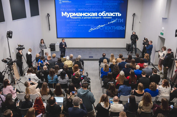 The gasification program will give an impetus to the development of industrial enterprises