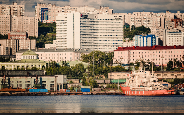 The results of the rating of the effectiveness of the investment authorities of the Murmansk region in the second quarter of 2022 became known
