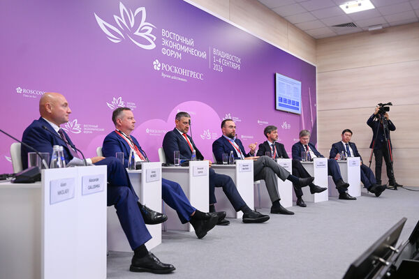 WEF-2026: Murmansk Region intends to form new centers of economic growth in the Arctic through investment sites