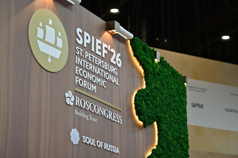 SPIEF-2026: Murmansk Region will participate in the creation of an industrial cluster for the development and implementation of unmanned systems