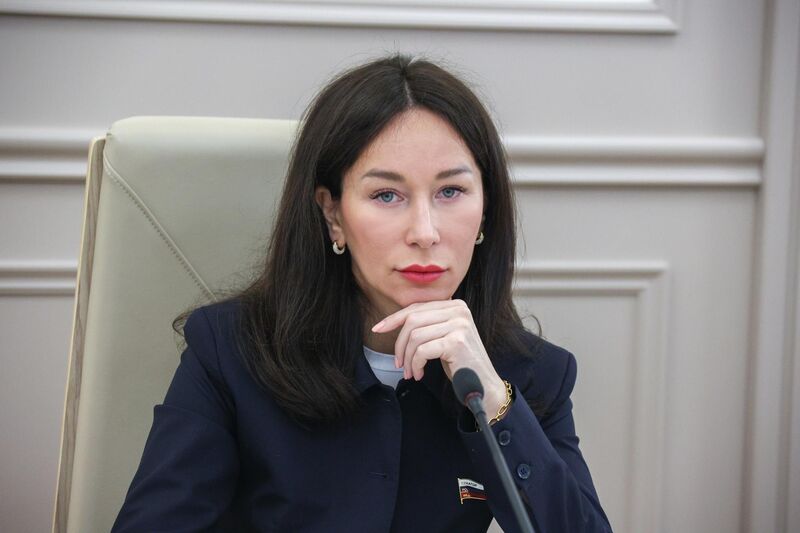 Сенатор от Мурманской области инициировала изменения в закон