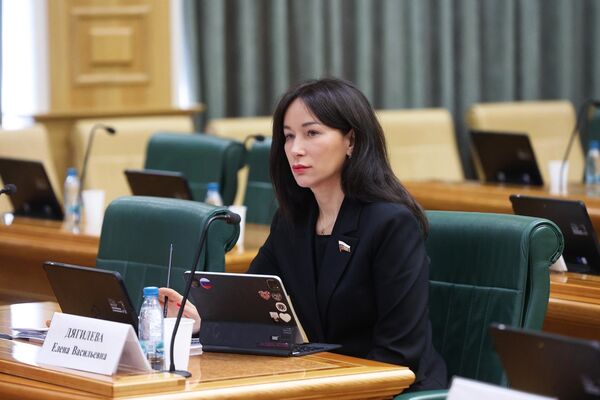 Совет Федерации поддержал инициативы Мурманской области по развитию рыбохозяйственной отрасли