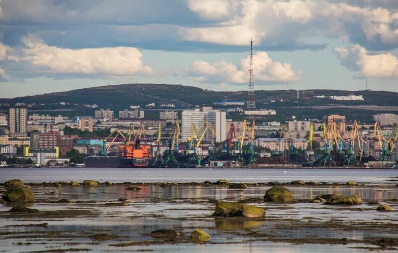 Murmansk will become the main platform for discussing the technological development of industrial projects in the North