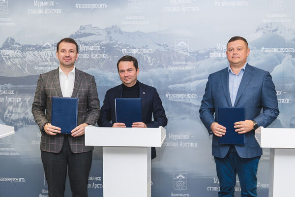 В Мурманске появится современный гостиничный комплекс