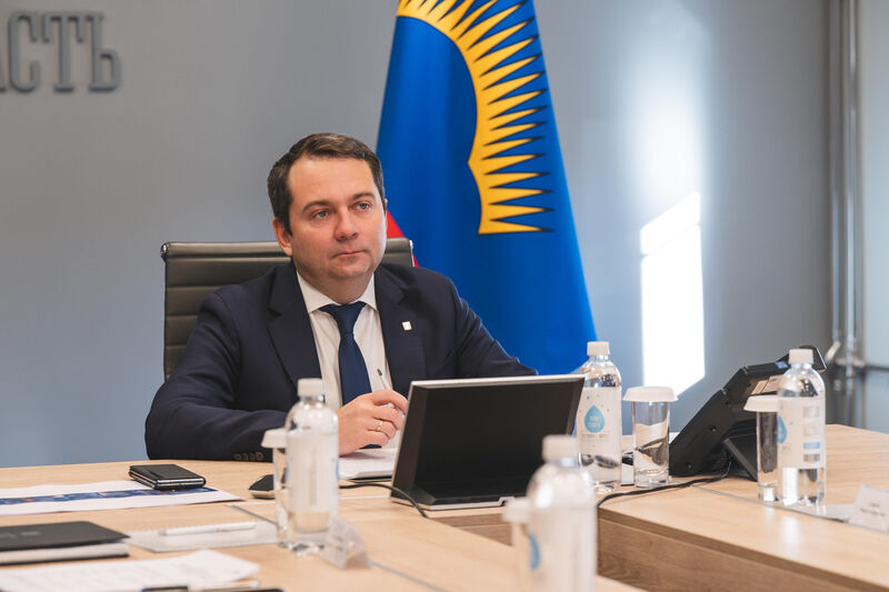 Андрей Чибис предложил пересмотреть порог входа НДС для туристического бизнеса
