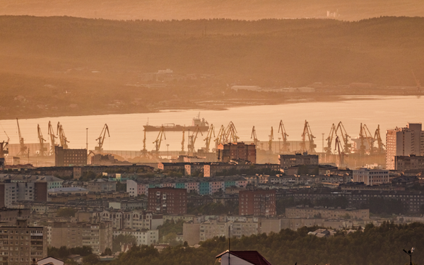 The Murmansk Region gasification project will launch new investment projects