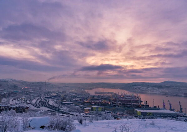 В Мурманской области будут расширены границы территории опережающего развития «Столица Арктики»