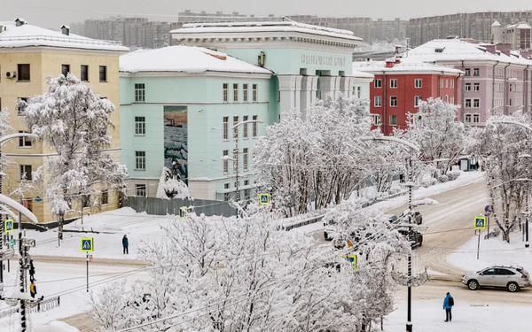 Murmansk Region entered the TOP 10 regions in terms of socio-economic sustainability