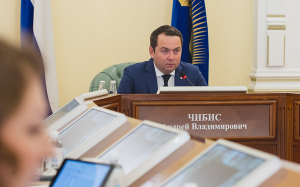 в Мурманской области налоговые поступления инвесторов составили более 25 млрд рублей