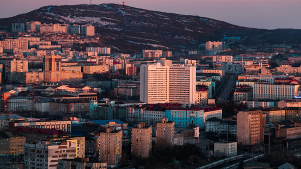 On April 13, the Days of Entrepreneurship will start in the Murmansk Region