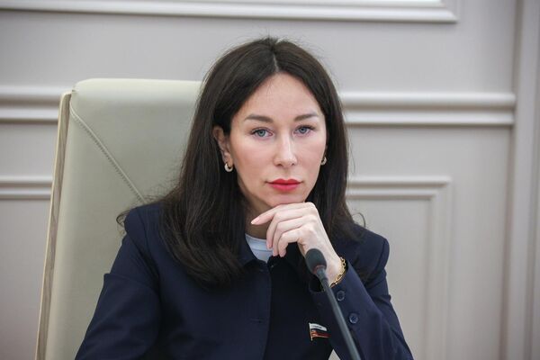 Сенатор от Мурманской области инициировала изменения в закон