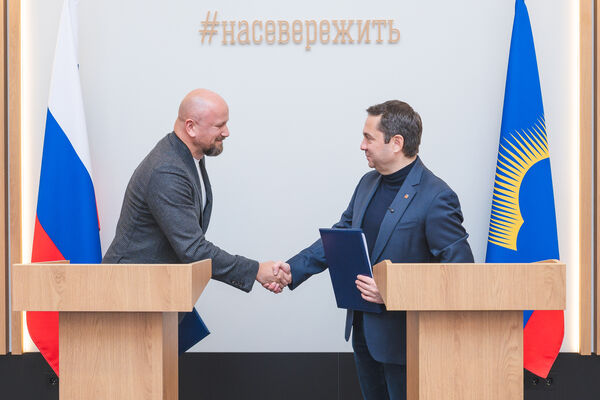 В Мурманске в районе улиц Скальной и Маклакова построят новый жилой комплекс