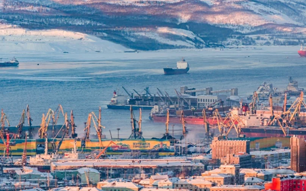 Регионам Арктики выделено финансирование на развитие социальной инфраструктуры