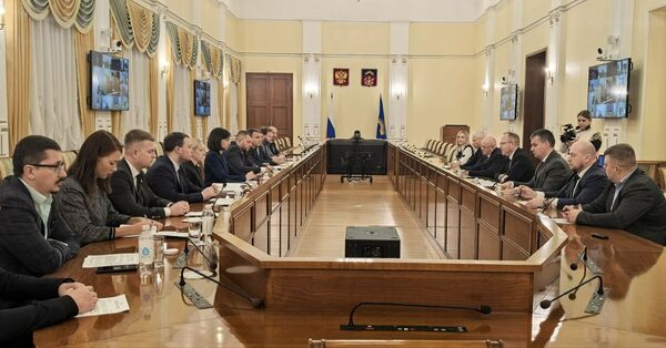 Мурманская область и Республика Беларусь расширяют промышленную кооперацию и туристический обмен