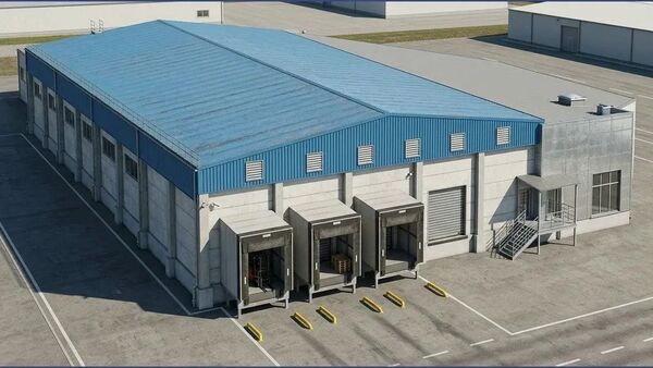 A major logistics project in the fishing industry has been launched in Murmansk