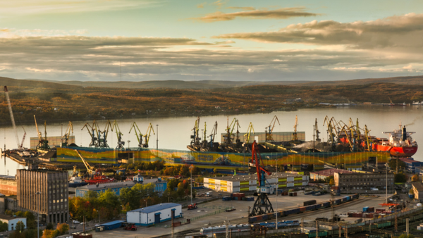 Шесть инвестиционных проектов на территории Мурманской области получат федеральную поддержку