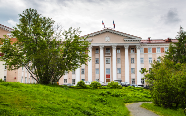 A special sign of the Murmansk Region has been approved for entrepreneurs of the region