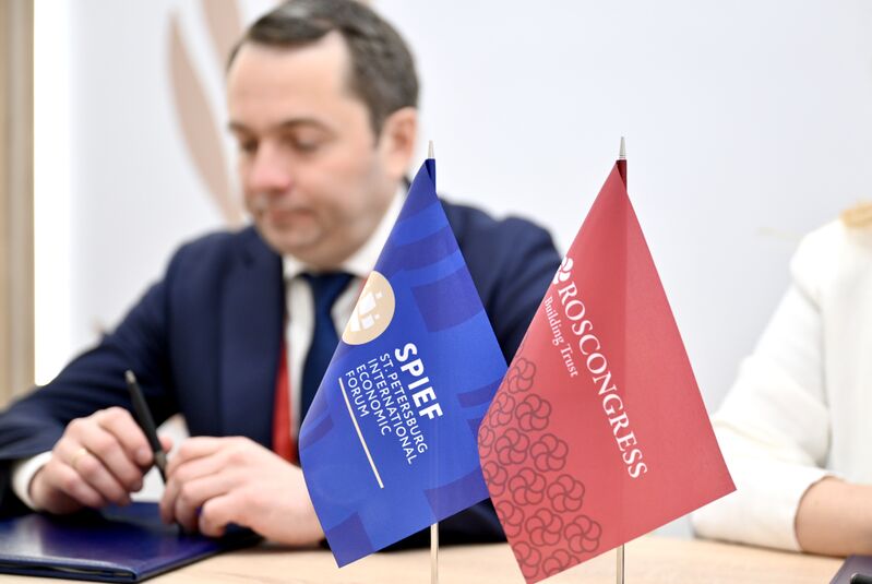 SPIEF-2026: agreement on the development of housing construction in the Murmansk region signed