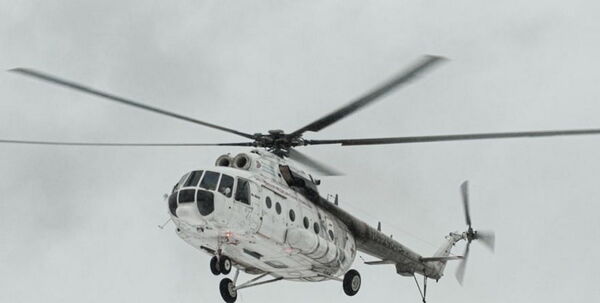 Вертолетную площадку в Мурманске построит новый резидент Арктической зоны РФ