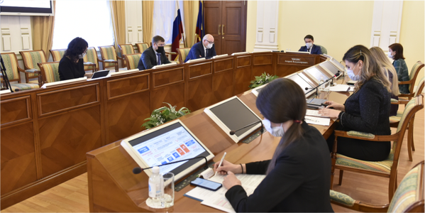 В Мурманской области продолжается прием заявок на получение губернаторских стартапов