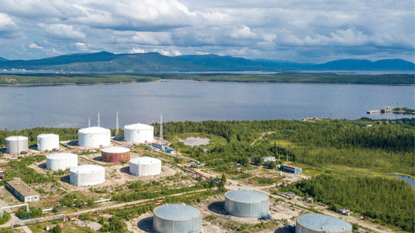Four projects of the Murmansk region will receive federal support