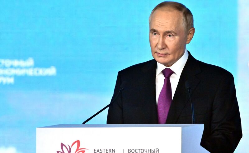 At the WEF plenary session, the President of Russia gave a number of important instructions