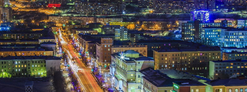 В Мурманской области стартует заявочная кампания на получение новых грантов регионального правительства