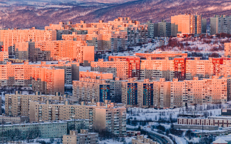 The credit rating of the Murmansk Region has been reconfirmed with a stable outlook