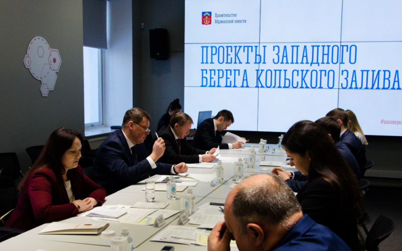 The expert group of the Ministry of Transport and Communications of the Republic of Belarus has completed its work in the Murmansk region