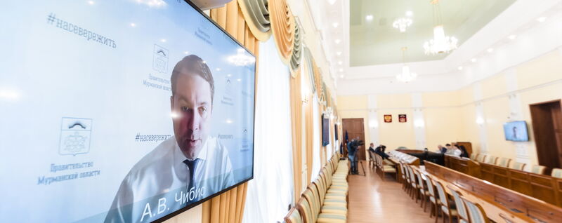 В Мурманской области 32 проекта стали победителями конкурса «Губернаторский стартап»
