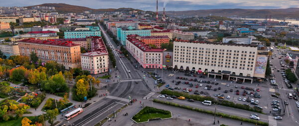 Measures to support investment activities ensure the sustainability of the economy of the Murmansk region