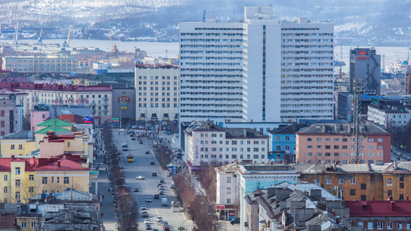 В рейтинге городов России по уровню развития государственно-частного партнерства Мурманск занял 25 место