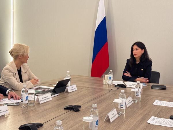 Сенатор РФ Елена Дягилева: Инициатива губернатора важна для сохранения благоприятного делового климата в АЗРФ