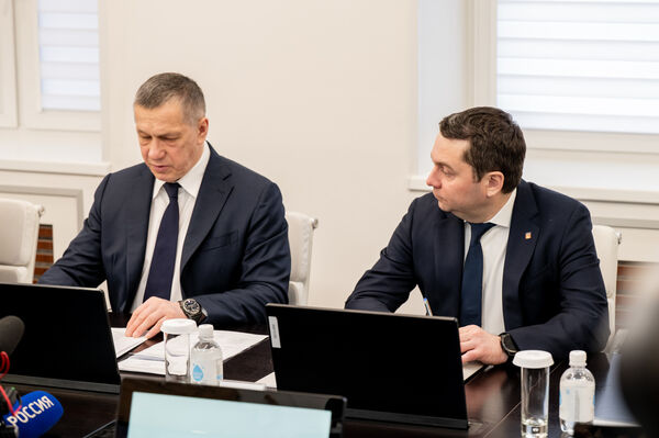 Yuri Trutnev instructed the Ministry of Regional Development of Russia to submit proposals on providing additional measures to investors in the Arctic