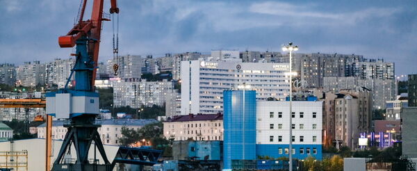 Murmansk region entered the TOP 5 of the rating of media activity of regions in the field of investment
