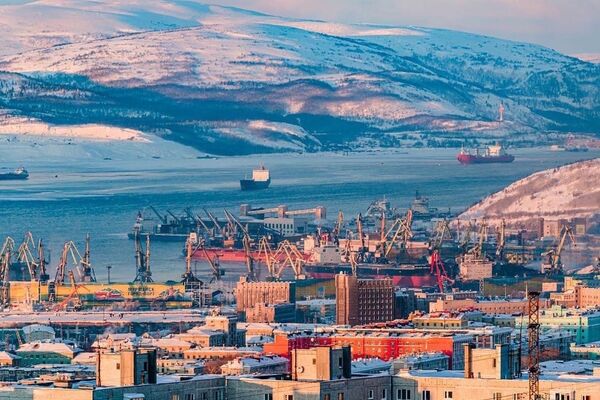 Правительство РФ облегчило условия для получения статуса резидента Арктической зоны для субъектов МСП