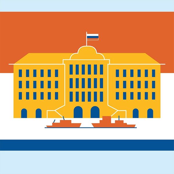 Завтра предприниматели региона смогут принять участие в расширенном заседании Правительства Мурманской области