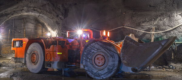 Фосагро инвестирует 26 миллиардов рублей в разработку нового горизонта на Кировском руднике