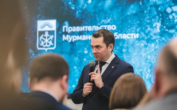 Recruitment of potential residents for the first industrial park has begun in the Murmansk Region