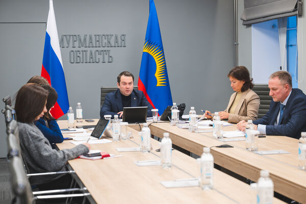 Мурманская область получит допфинансирование на инфраструктурные проекты