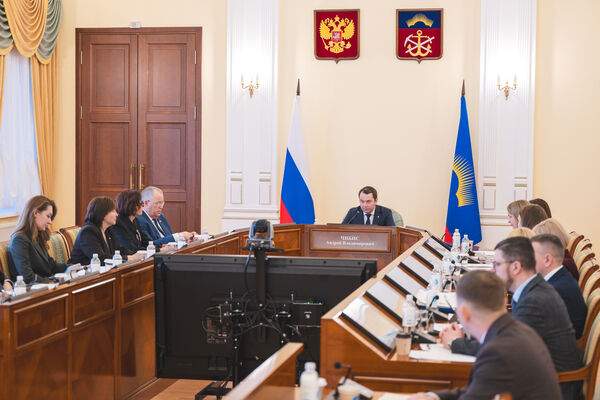 В Мурманской области стартуют Дни предпринимательства